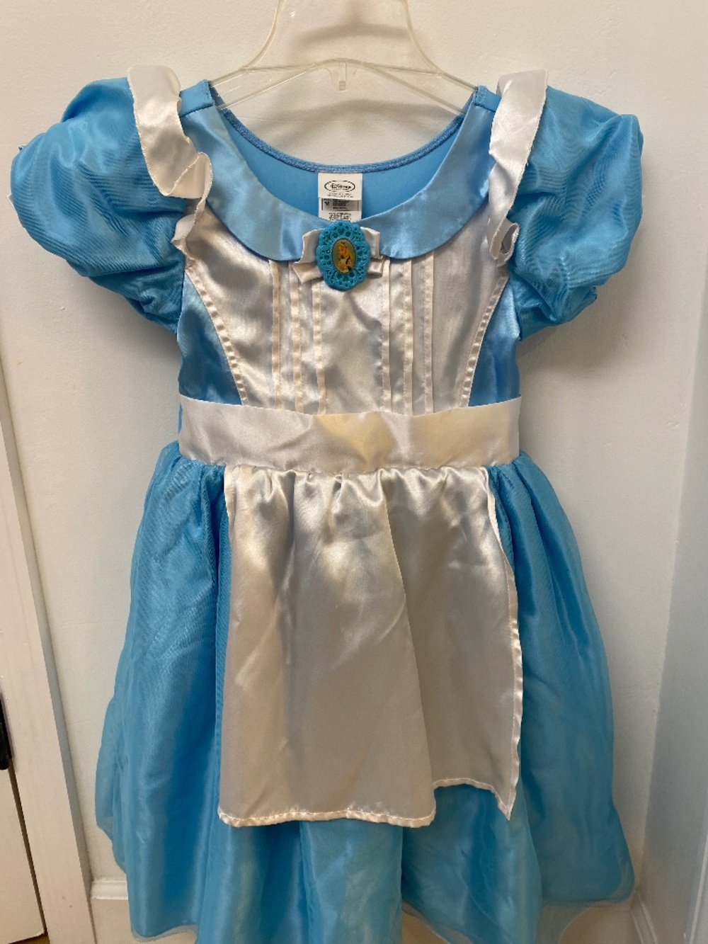 Disney Alice in Wonderland 7/8